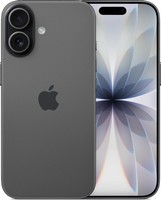 Смартфон Apple iPhone 17 -- 256 Гб / 8 Гб