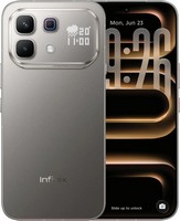Смартфон Infinix Note&nbsp;60 Pro -- 256 Гб / 8 Гб