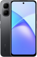Смартфон Infinix Smart&nbsp;10 -- 128 Гб / 4 Гб
