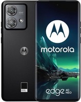 Характеристики и описание Смартфон Motorola Edge 40 Neo -- 256 Гб