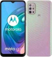 Характеристики и описание Смартфон Motorola Moto G10 -- 64 Гб / 4