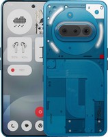 Смартфон Nothing Phone&nbsp;3a -- 128 Гб / 8 Гб