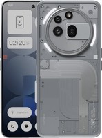 Смартфон Nothing Phone&nbsp;3a Pro -- 256 Гб / 12 Гб