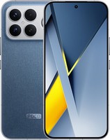 Смартфон Xiaomi Poco F8 Ultra -- 512 Гб / 16 Гб
