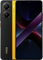 Смартфон Xiaomi Poco X7 Pro -- 256 Гб / 8 Гб