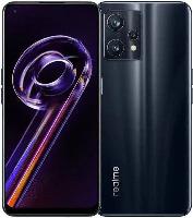 realme 9 pro plus 12 256