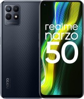 realme narzo 50 128