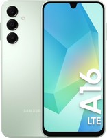 Смартфон Samsung Galaxy A16 4G -- 128 Гб / 4 Гб