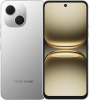 Смартфон Tecno Spark&nbsp;40C -- 128 Гб / 8 Гб