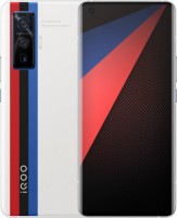 Характеристики и описание Смартфон Vivo iQOO 5 Pro -- 256 Гб / 8